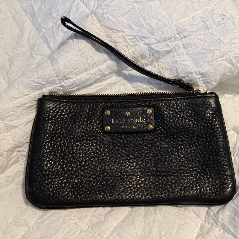 Kate Spade Wristlet